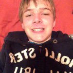 Daniel Desrosiers - @iers_2016 - Instagram