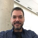 Daniel Desrosiers - @king4top - Instagram