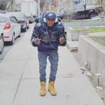 Jerry Daniel Desrosiers - @desrosiersjerrydaniel - Instagram