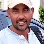 Daniel Desta - @danieldesta69 - Instagram