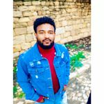 Daniel Desta - @dani_man_29 - Instagram