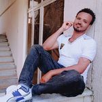 Daniel Desta - @danigedamo - Instagram