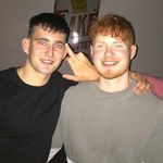 Daniel Devaney - @danieldevaney98 - Instagram