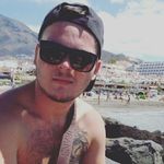 Danny D - @danieldevaney - Instagram