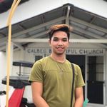 Daniel Devera - @devii_sanchez - Instagram