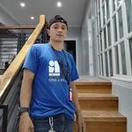 Daniel Devera - @deveradaniel43 - Instagram
