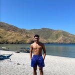 Derick Daniel Devera - @danielderick - Instagram