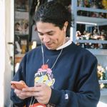 @daniel_deville227 - Instagram