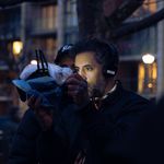 Daniel Deville - @danielandfilm - Instagram