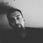 Daniel Deville - @719supervillain - Instagram