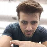 daniel deville - @danielleclaer - Instagram
