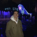 Daniel Dewey - @dandewey11 - Instagram