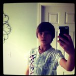 Daniel Dewey - @tbolts10 - Instagram