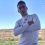 Daniel Dewey - @franciscodanieldewey - Instagram