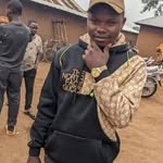 Daniel nkafuisheba Dewey - @danielnkafuisheba - Instagram