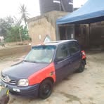 Daniel Yaw Tawiah - Facebook
