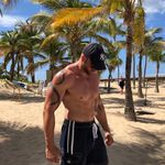 Daniel DeWitt - @ddewitt322 - Instagram