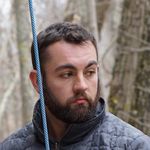 Daniel DeWitt - @danpdewitt - Instagram