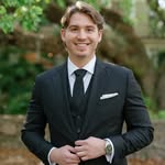 Daniel DeWitt - @daniel_dewitt - Instagram