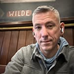 Daniel DeWitt - @drdandewitt - Instagram