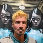 Daniel DeWitt - @dcrowsephd - Instagram