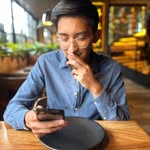 Daniel DeWitt - @kirari_dae - Instagram