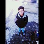 n- n/ - @daniel_dewitt97 - Instagram