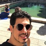 Daniel Almeida - @danieldial_meida - Instagram