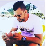 Daniel Dial - @dial9946 - Instagram