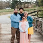 Daniel Dial Jr - @dialjr - Instagram