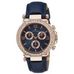 Daniel Klein Analog Blue Dial Women's Watch - Facebook