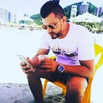 Daniel Taborda - @daniel_dial2019 - Instagram