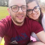 Daniel Di Biase - @danieldibiase80 - Instagram