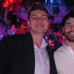 Daniel DiCaprio - @danieldicap - Instagram