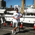 Daniel Pinedo - @daniel_dicaprio - Instagram