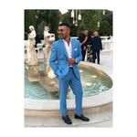 Daniele Di Caprio - @daniele_dicaprio - Instagram