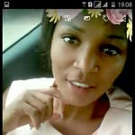 Janeth Daniel Dicaprio - @ruilopes721 - Instagram