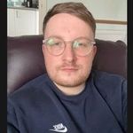 Daniel Dick - @danieldick_ - Instagram