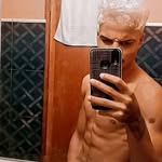 Daniel Dickerman - @santos_dann_03 - Instagram