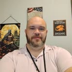 Daniel Dickerson - Facebook