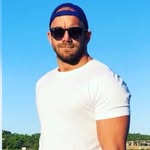 Daniel Dicks - @dicky11288 - Instagram
