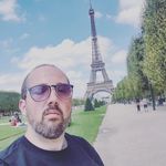 Daniel Dickson - @danieldickson_writer - Instagram
