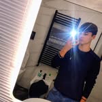 Daniel di donna - @_daxx24_ - Instagram