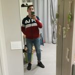 daniel_didonna_ - @danieldidonna08 - Instagram