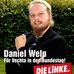 Daniel Welp DIE LINKE. - Facebook