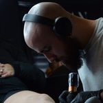 Daniel Díez - @daniel.diez.tattoo - Instagram