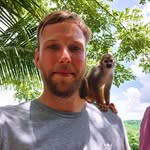 Daniel Dieckmann - @njoa_18 - Instagram