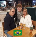 Daniel Ari Diefenbach - Facebook