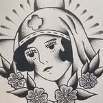 Daniel Diego - @cluelesstattoos - Instagram