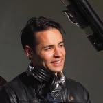Daniel Diego - @djdanieldiego - Instagram